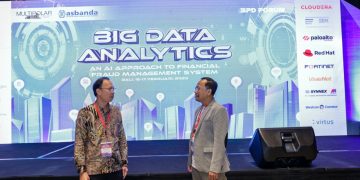 Tangkal Fraud di Bank, Multipolar Technology Tawarkan Solusi Big Data