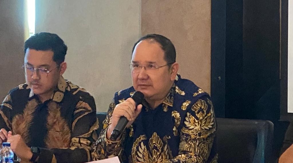 KSP Indosurya Bantah Kerugian Anggota Capai Rp106 Triliun, Tapi Segini