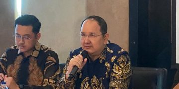 KSP Indosurya Bantah Kerugian Anggota Capai Rp106 Triliun, Tapi Segini