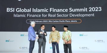 Komitmen Kuat BSI Dorong Kemajuan Ekonomi Syariah RI