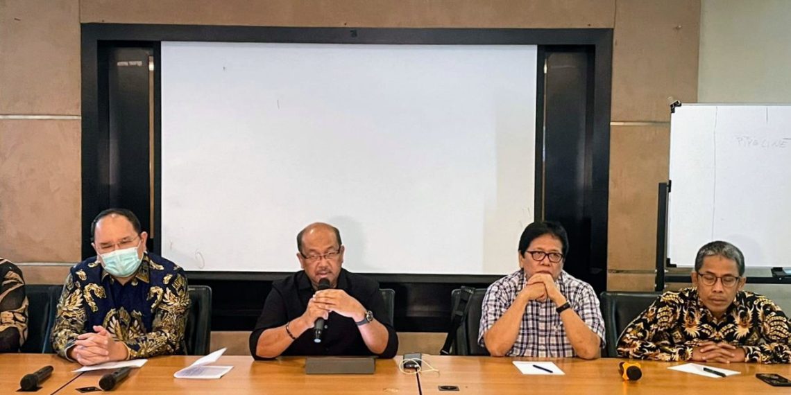 Kasus Pidana Hambat Proses Pembayaran Anggota KSP Indosurya