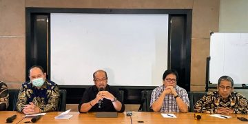 Kasus Pidana Hambat Proses Pembayaran Anggota KSP Indosurya