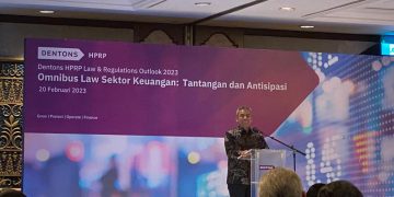 Jadi Lanskap Baru Ekonomi, UU PPSK Fokus 5 Pilar Ini