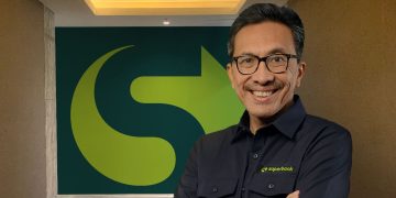 Superbank Tunjuk Tigor Siahaan jadi Dirut