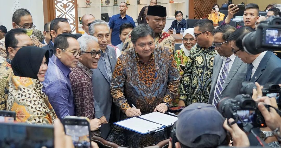 Menjaga Stabilitas Bernegara Jelang Tahun Politik