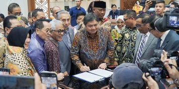 Menjaga Stabilitas Bernegara Jelang Tahun Politik