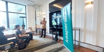 Pelaku Bisnis Perlu Lebih Waspada Virus Ransomware Baru