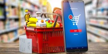 Fraud jadi Ancaman Layanan e-Grocery