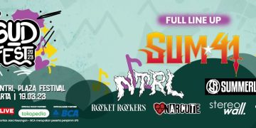 Refund Tak Kunjung Ada, Ini Penjelasan Promotor GUDFEST 2023