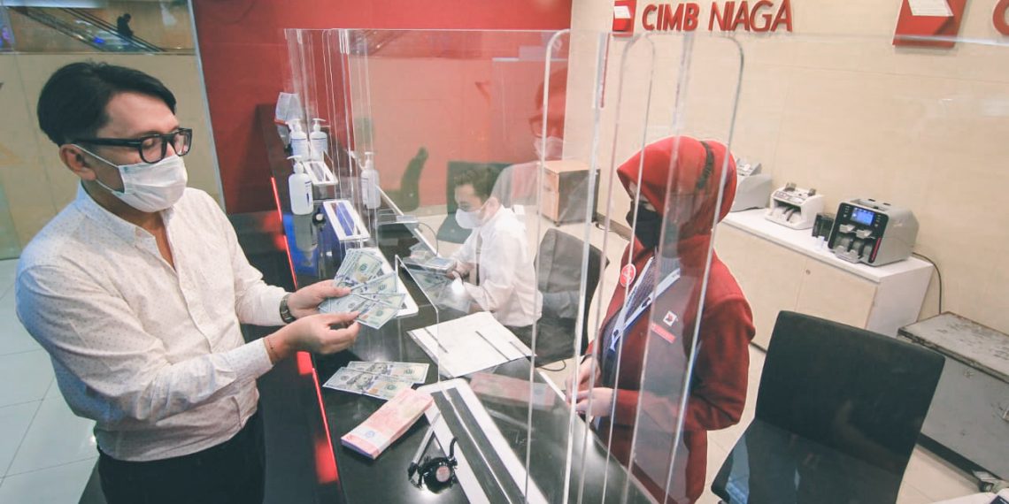 CIMB Niaga Raih Kinerja Impresif pada 2022