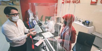 CIMB Niaga Raih Kinerja Impresif pada 2022