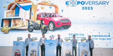 BCA Expoversary 2023