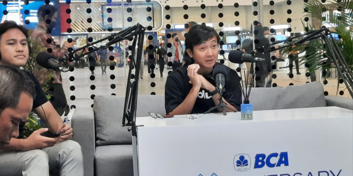 Tumbuh 205,6%, Kredit BCA Digital Tembus Rp3,24 Triliun