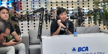 Tumbuh 205,6%, Kredit BCA Digital Tembus Rp3,24 Triliun