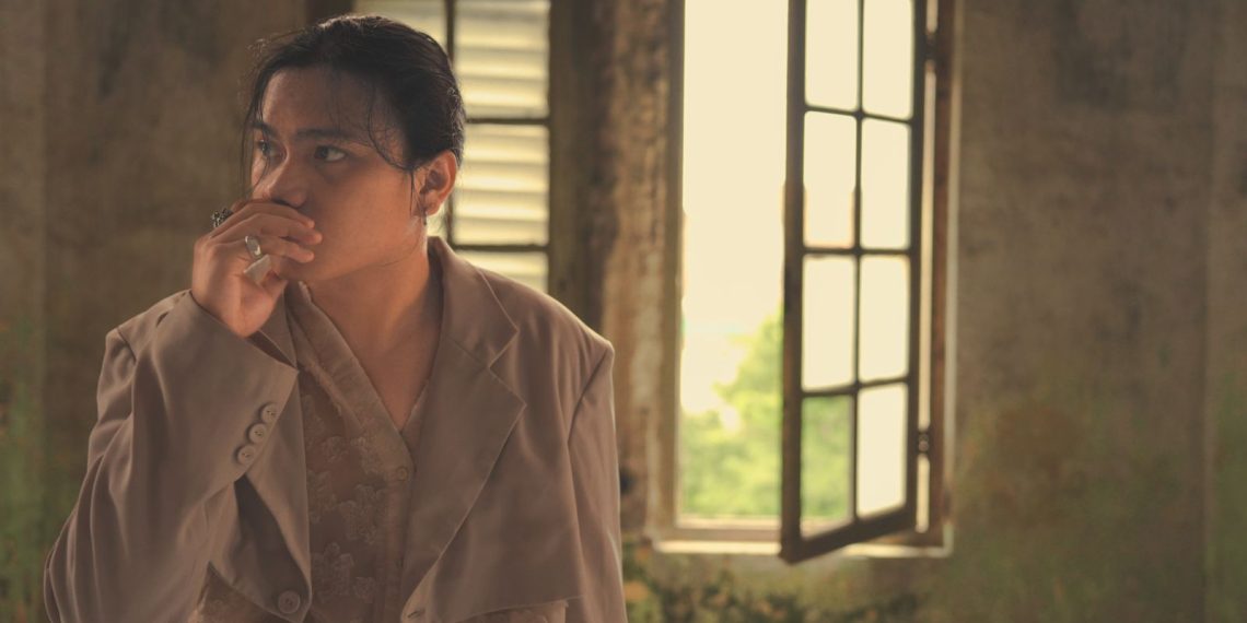 Penyanyi Gangga Lebih Jujur di Single Terbaru