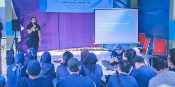 Principal Foundation Gelar Edukasi dan Pelatihan Perencanaan Keuangan
