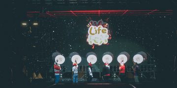 Grand Launching IFG Life