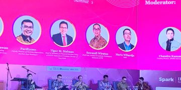 Gap Inklusi dan Literasi Keuangan Picu Maraknya Kejahatan Siber