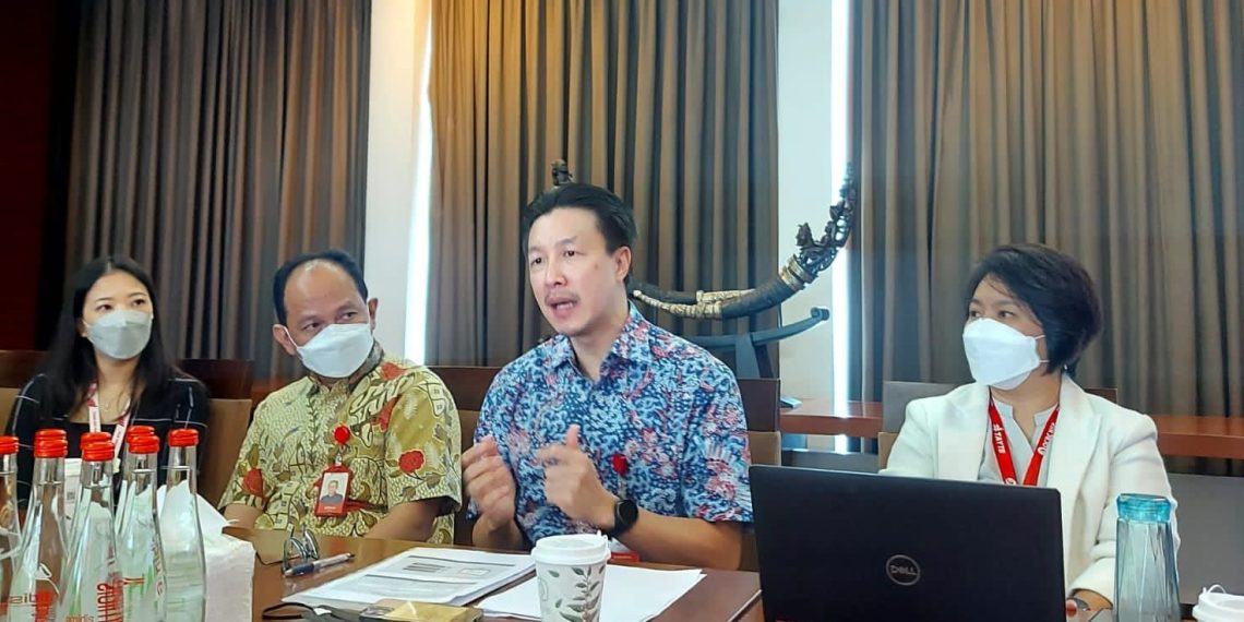 Cara OCBC NISP Tangkal Serangan Siber