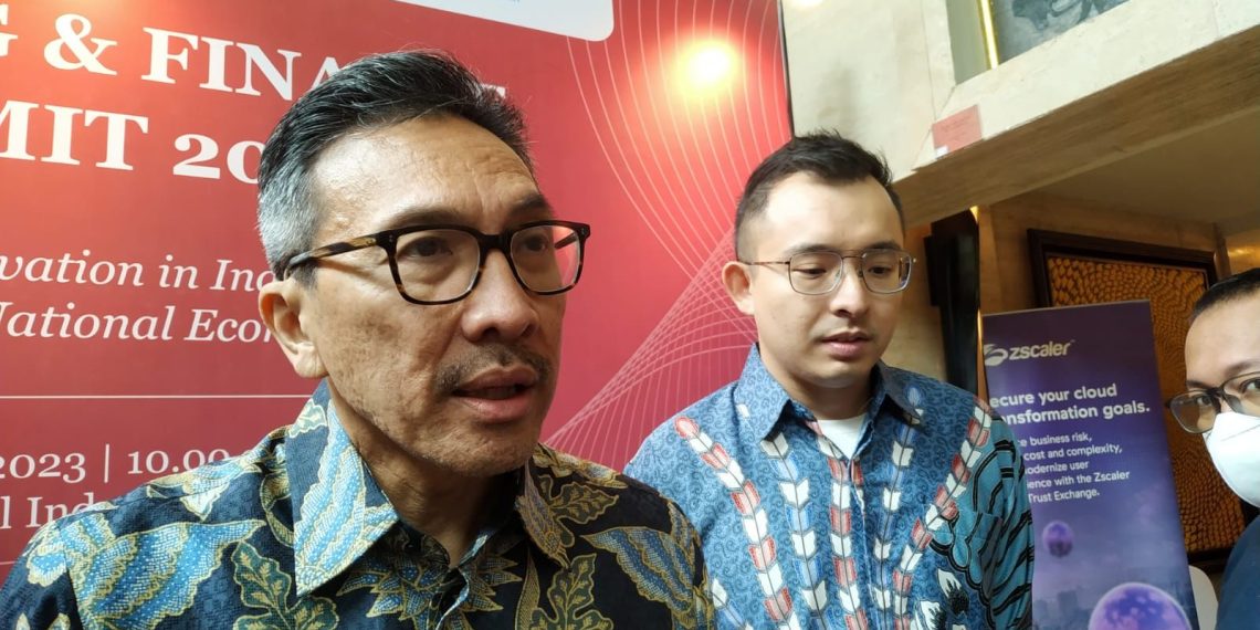 Jadi Bank Digital, Superbank Fokus Penetrasi Nasabah Underbanked