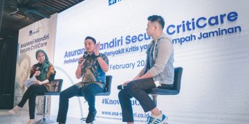 AXA Mandiri Perkenalkan Asuransi Secure CritiCare, Apa Saja Manfaatnya?