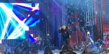 Padi Reborn Jadi Penutup Manis Life Fest 2023