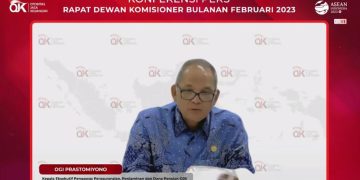 Buntut Kasus Indosurya, Kini Giliran Entitas Usahanya Diperiksa OJK