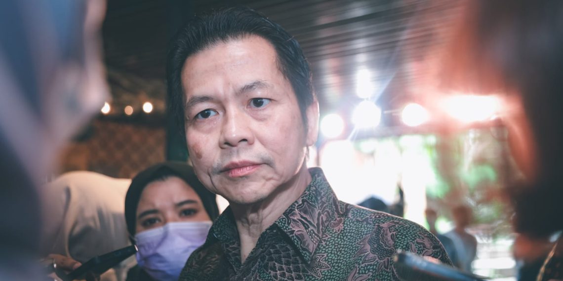 AXA Mandiri Optimis Bisnis Asuransi Tetap Tumbuh di 2023