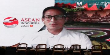 Momentum Kebangkitan Industri Wisata di Indonesia