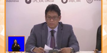 LPS Naikan Suku Bunga Penjaminan jadi Segini