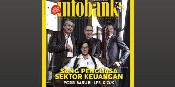 Penguasa Sektor Keuangan di UU P2SK, Siapa Paling Berkuasa?