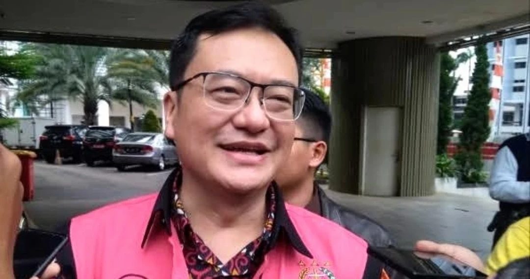 Buntut Kasus Korupsi, Begini Nasib Saham-Saham BenTjok