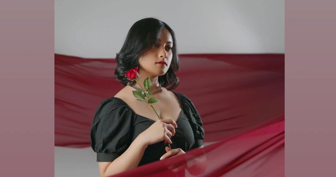 Penyanyi Cantik Tival Salsabila Rilis Single Terbaru