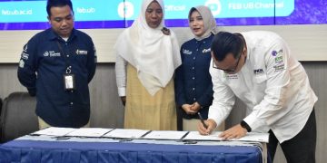 Bank Muamalat dan Muamalat Institute Perkuat Ekosistem Pendidikan 