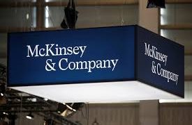 Badai PHK Meluas, Kini Giliran McKinsey Pangkas 2.000 Karyawan