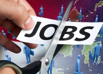 Ekonomi Merosot Akibat Gempa, Turki Larang PHK Pekerja