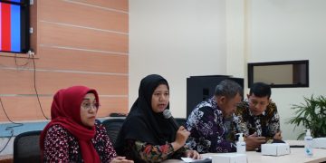 Pupuk Kaltim Dorong Keterlibatan Masyarakat Untuk Atasi Stunting