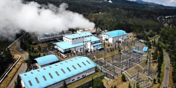 IPO Tingkatkan Daya Saing Pertamina Geothermal Energy
