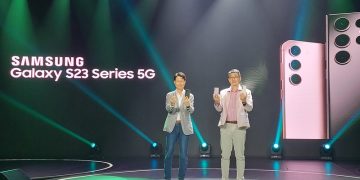 Samsung Galaxy S23