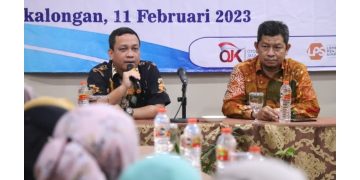 Konversi ke Syariah, BPR Bank Pekalongan Gandeng Muamalat Institute