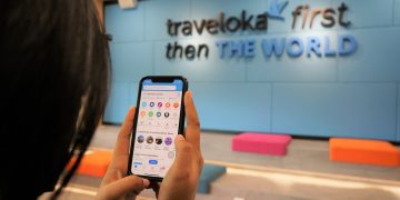 Traveloka Dorong Digitalisasi Pariwisata di DIY