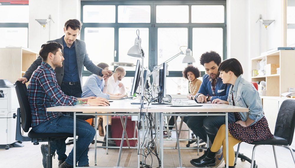 Pendanaan Startup Berkurang 35%, Venture Capital Global Ini Malah Alami Bullish