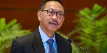 Kepala Otorita IKN Buka Suara Soal Gaji Rp172,71 juta per Bulan