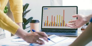 BRI Danareksa Sekuritas Incar Transaksi Bisnis Ritel Brokerage Naik 48%