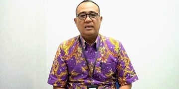 Rafael Alun Trisambodo.