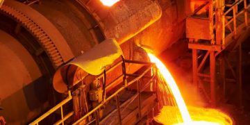 Jokowi Akui Pendanaan untuk Smelter Masih Sulit