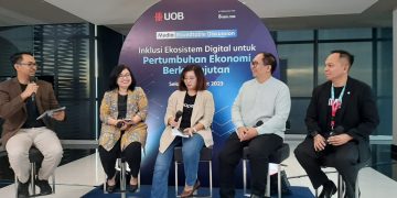 Ini Kartu Truf Indonesia Bertengger di Posisi 5 Besar Ekonomi Dunia