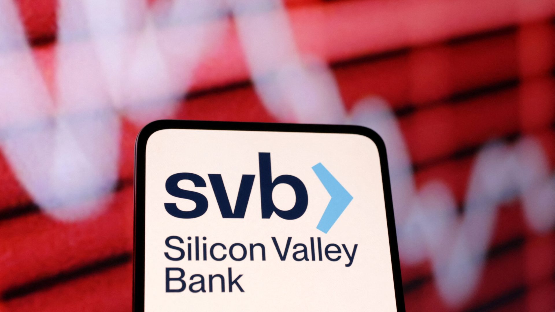 Silicon Valley Bank Bankrut, Pendiri Startup Sulit Gaji Karyawan ...