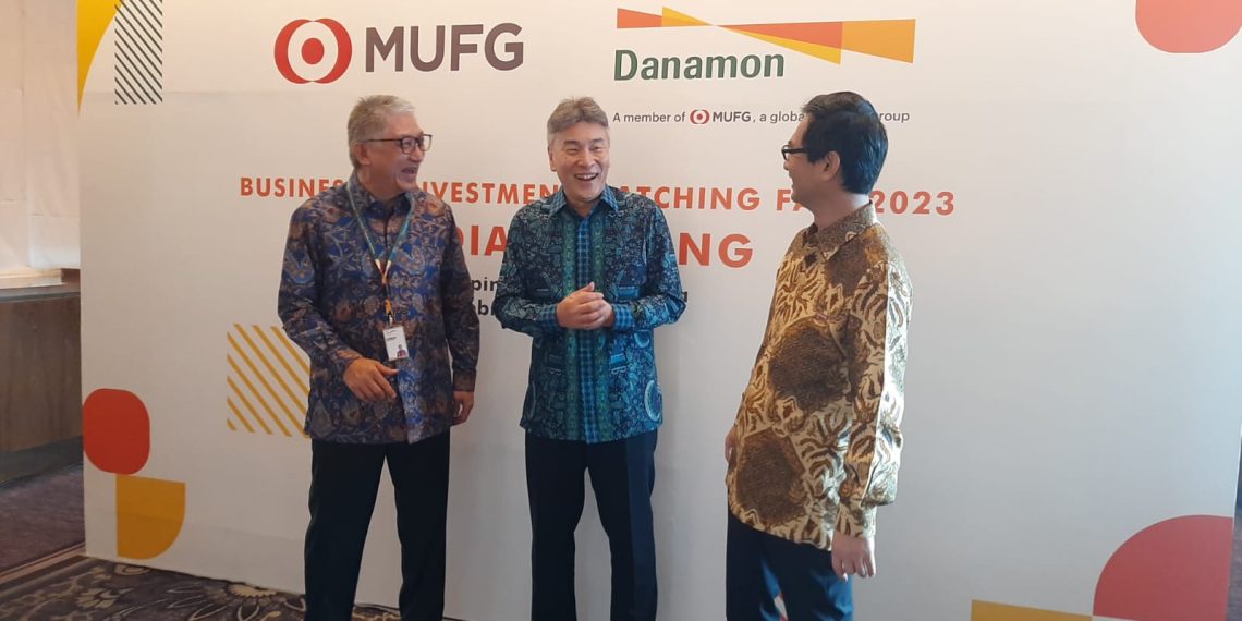 Masuk Tech Winter, Momentum Tepat Investasi di Start-Up