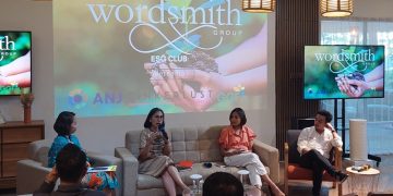 Wordsmith Group ESG Club